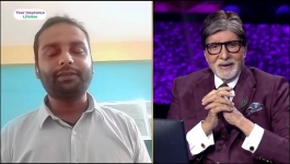 KBC - Season 15 - 4th December 2023